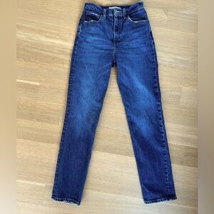 Levi's 70s High Slim Straight Jeans